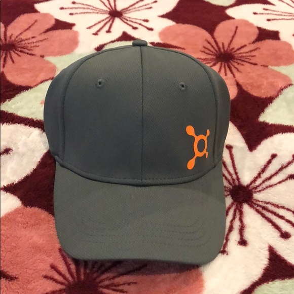 NWOT Orangetheory Cap - Picture 1 of 4